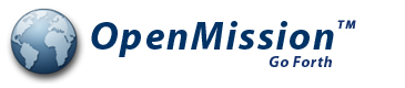 OpenMission™ - Go Forth